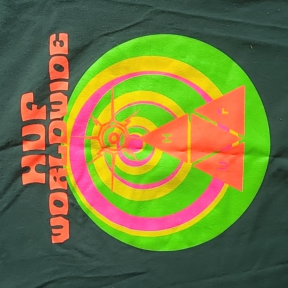 HUF T shirt